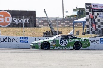 GP3R 2025 - NASCAR Canada
