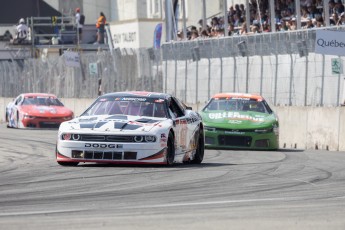 GP3R 2025 - NASCAR Canada