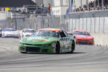 GP3R 2025 - NASCAR Canada