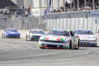 GP3R 2025 - NASCAR Canada