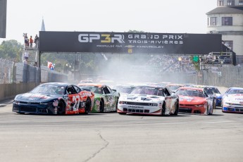 GP3R 2025 - NASCAR Canada