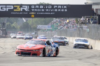 GP3R 2025 - NASCAR Canada