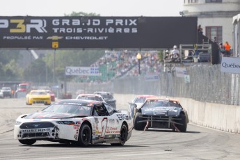 GP3R 2025 - NASCAR Canada