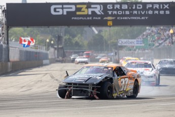 GP3R 2025 - NASCAR Canada