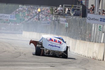 GP3R 2025 - NASCAR Canada