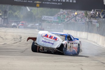GP3R 2025 - NASCAR Canada