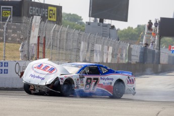GP3R 2025 - NASCAR Canada