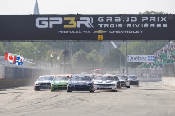 GP3R 2025 - NASCAR Canada