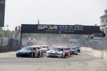 GP3R 2025 - NASCAR Canada