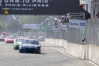 GP3R 2025 - NASCAR Canada