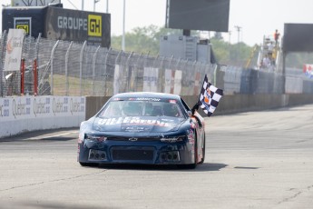 GP3R 2025 - NASCAR Canada