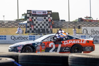 GP3R 2025 - NASCAR Canada