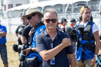 GP3R 2025 - NASCAR Canada