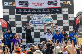 GP3R 2025 - NASCAR Canada