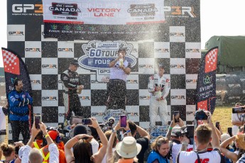 GP3R 2025 - NASCAR Canada