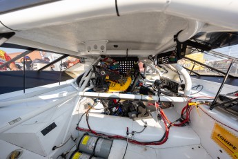 GP3R 2025 - NASCAR Canada