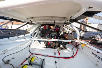 GP3R 2025 - NASCAR Canada