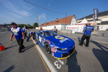 GP3R 2025 - NASCAR Canada