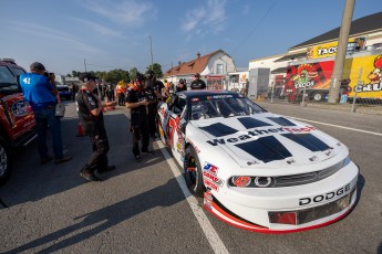 GP3R 2025 - NASCAR Canada