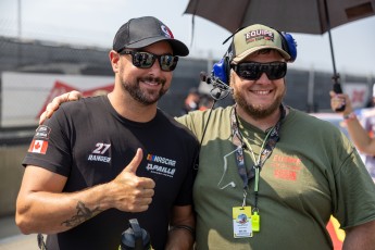 GP3R 2025 - NASCAR Canada