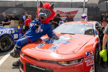 GP3R 2025 - NASCAR Canada