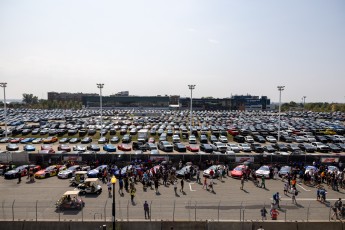 GP3R 2025 - NASCAR Canada