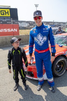 GP3R 2025 - NASCAR Canada