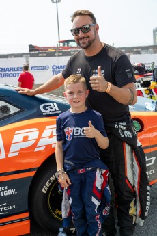 GP3R 2025 - NASCAR Canada