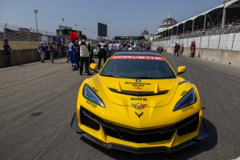 GP3R 2025 - NASCAR Canada