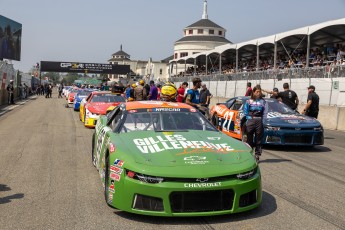 GP3R 2025 - NASCAR Canada