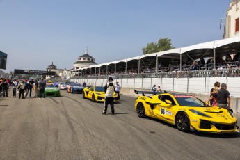 GP3R 2025 - NASCAR Canada