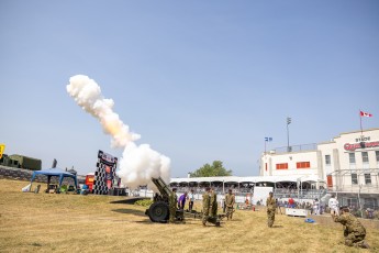 GP3R 2025 - NASCAR Canada
