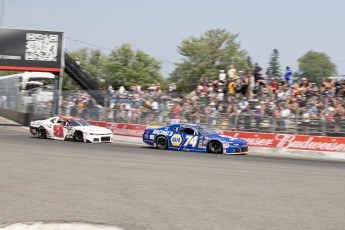 GP3R 2025 - NASCAR Canada