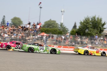 GP3R 2025 - NASCAR Canada