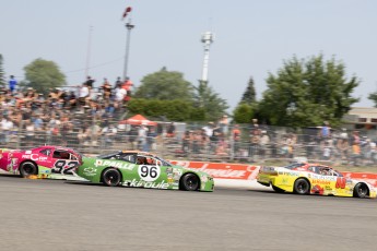GP3R 2025 - NASCAR Canada