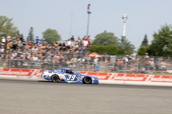 GP3R 2025 - NASCAR Canada