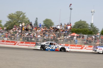 GP3R 2025 - NASCAR Canada