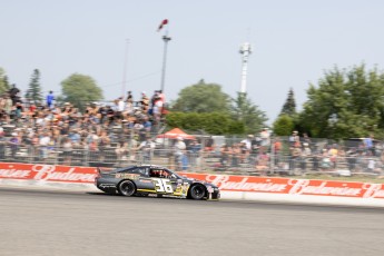 GP3R 2025 - NASCAR Canada