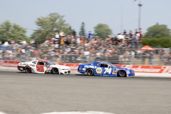 GP3R 2025 - NASCAR Canada
