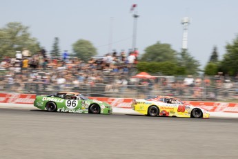 GP3R 2025 - NASCAR Canada