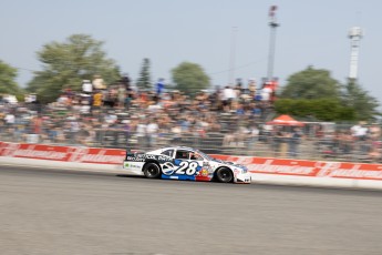 GP3R 2025 - NASCAR Canada