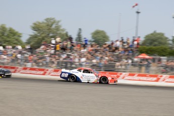 GP3R 2025 - NASCAR Canada
