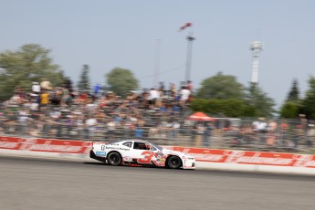 GP3R 2025 - NASCAR Canada