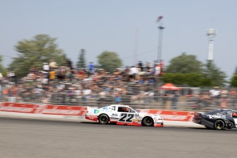 GP3R 2025 - NASCAR Canada