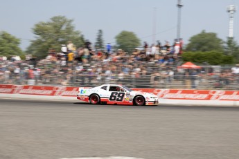 GP3R 2025 - NASCAR Canada