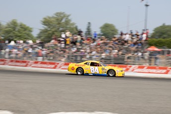 GP3R 2025 - NASCAR Canada
