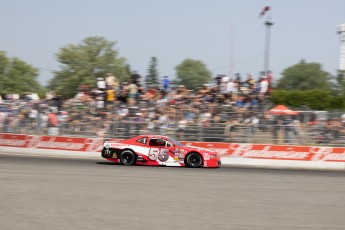 GP3R 2025 - NASCAR Canada