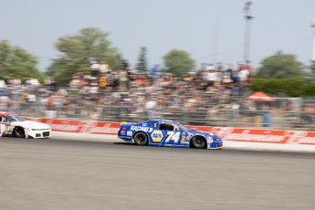 GP3R 2025 - NASCAR Canada