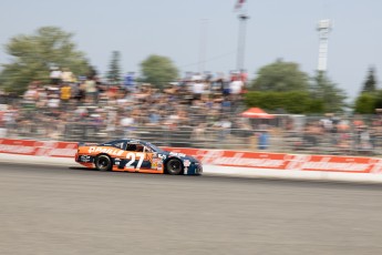 GP3R 2025 - NASCAR Canada
