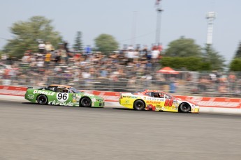 GP3R 2025 - NASCAR Canada